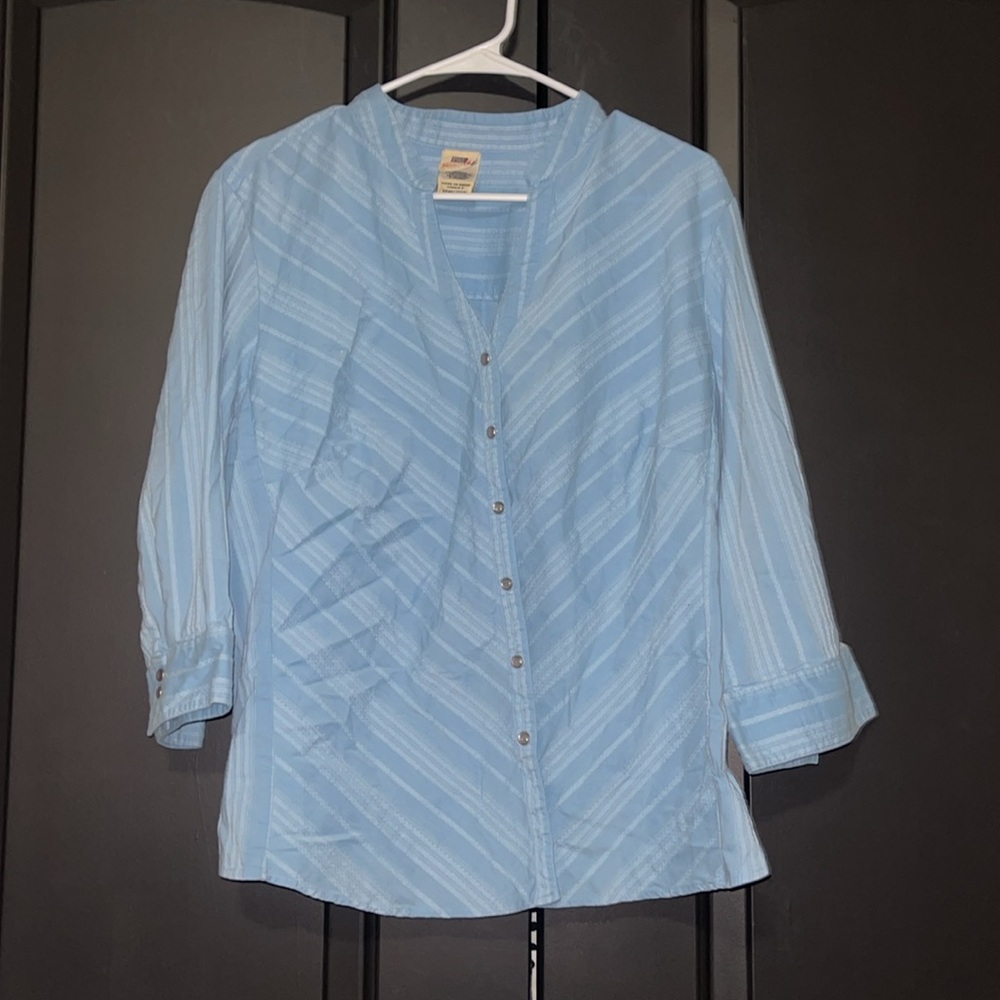 Faded Glory shirt